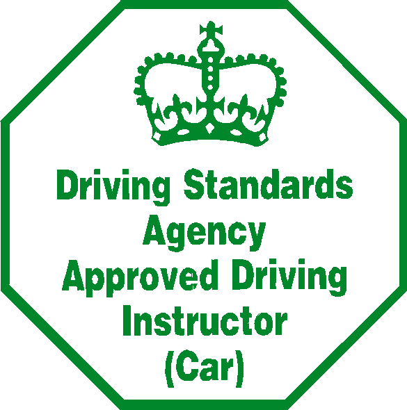 DSA Approved Driving Instructor